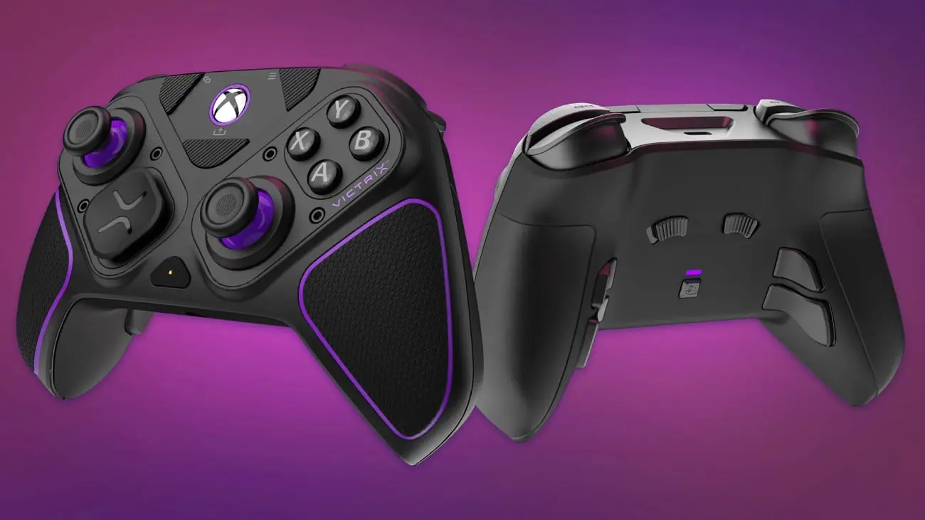 Victrix Pro BFG Wireless Controller