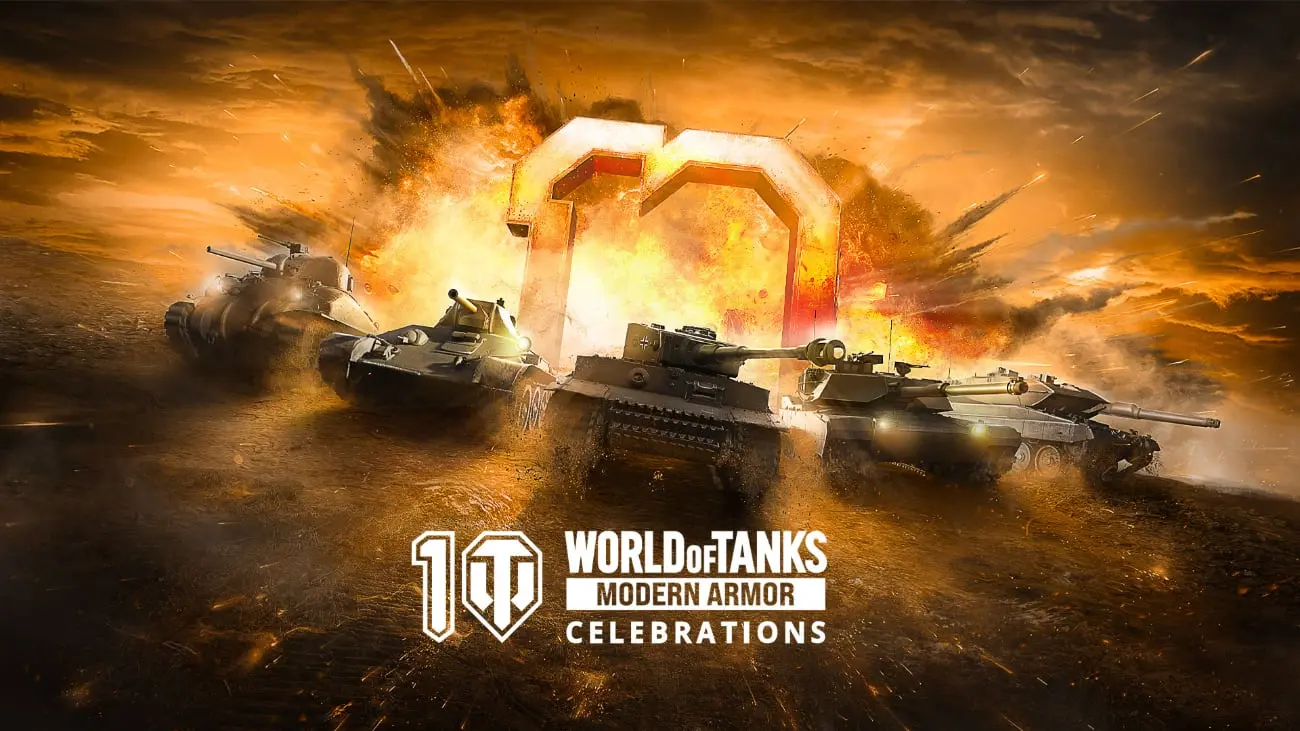 World of Tanks: Modern Armor