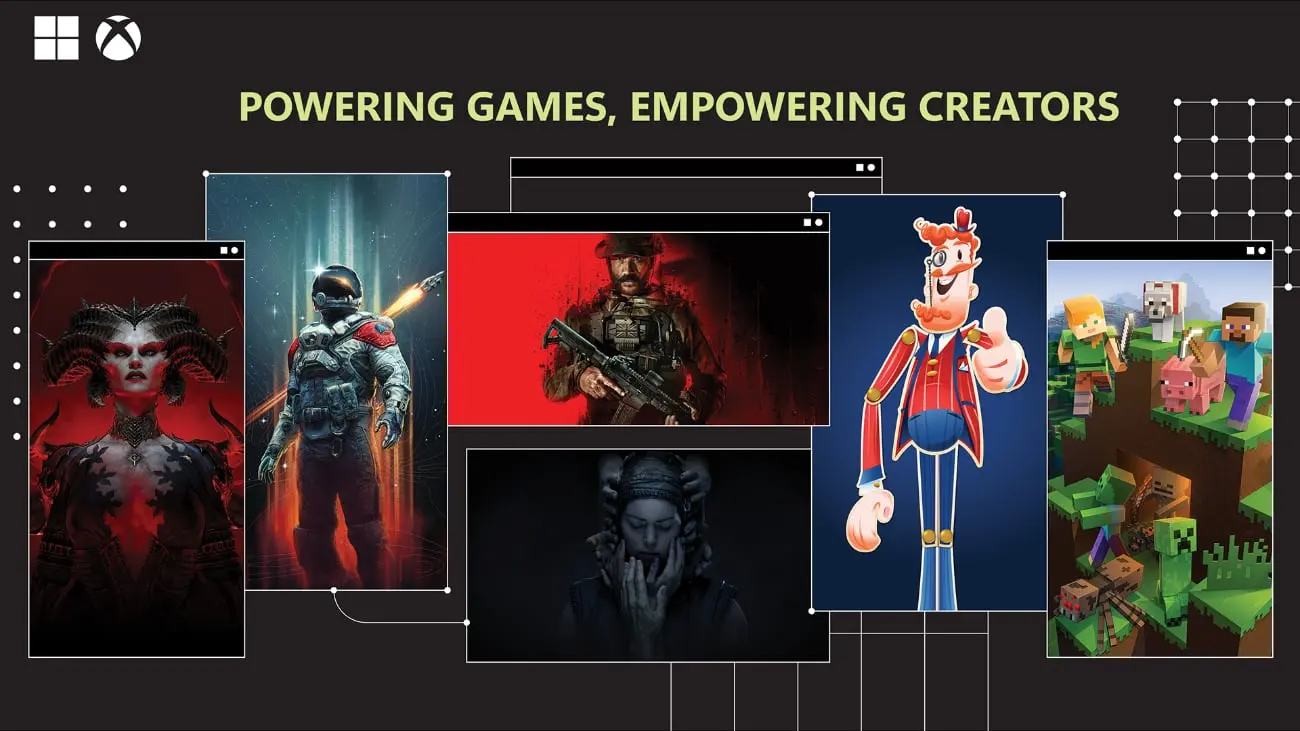 Game Developers Conference (GDC) 2024