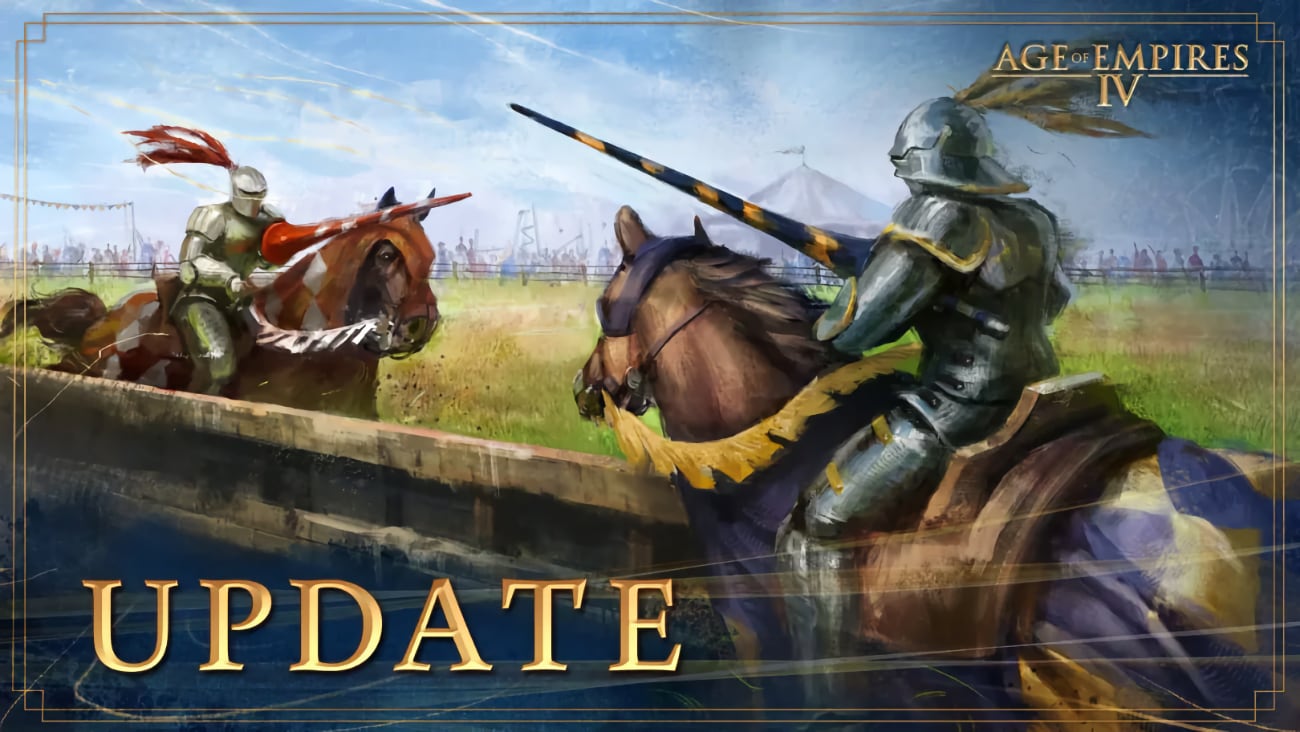 Age of Empires IV: Saison 7