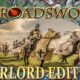 BroadSword: Warlord Edition