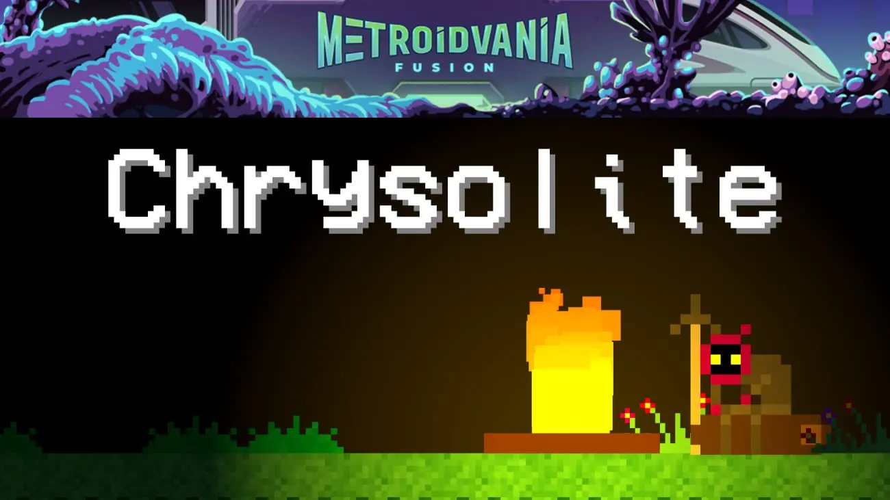 Chrysolite