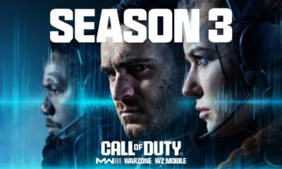 Call of Duty: Modern Warfare III und Warzone - Season 3