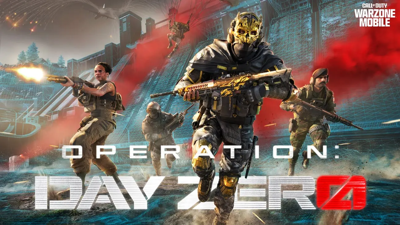 Call of Duty: Warzone Mobile
