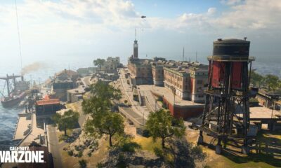 Call of Duty: Warzone - Rebirth Island