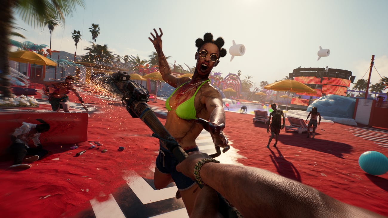 SoLA-DLC für Dead Island 2: Erlebe den ultimativen Nervenkitzel jetzt auf Xbox 29 Dead Island 2: SoLA-Erweiterung