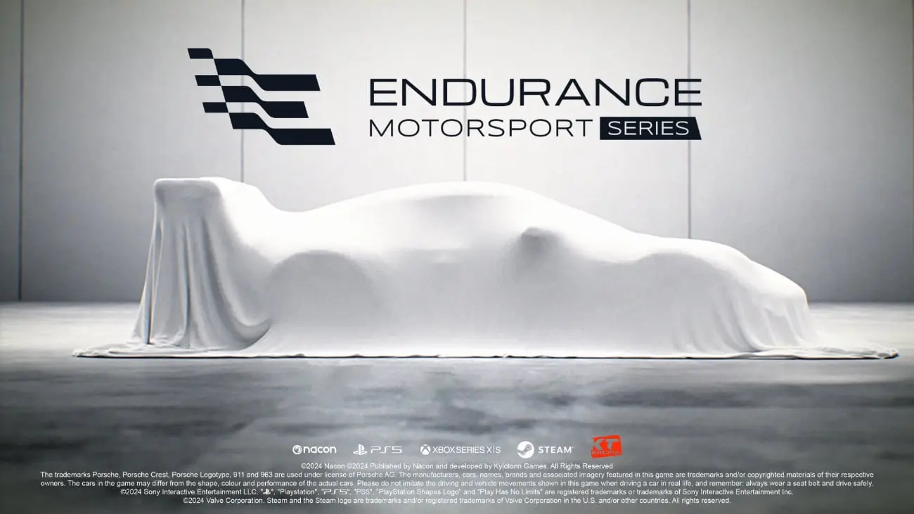 Endurance Motorsport Series