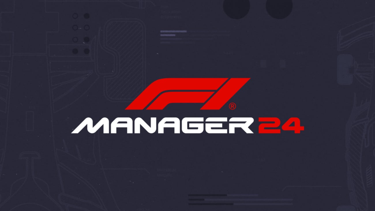 F1 Manager 2024