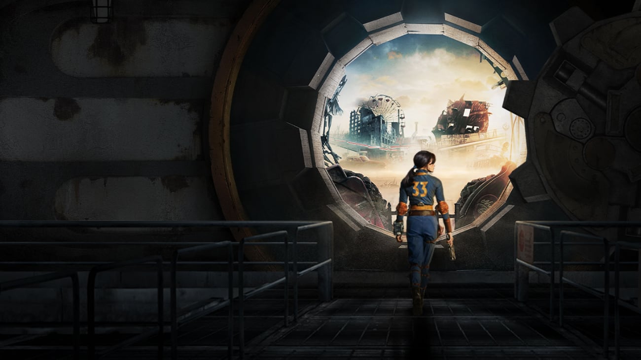 Fallout TV-Serie