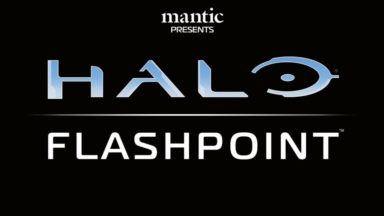 Halo: Flashpoint