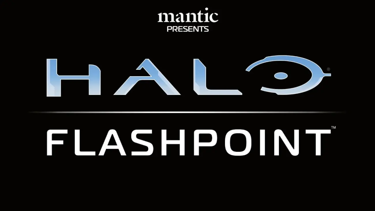 Halo: Flashpoint
