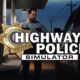 Highway Police Simulator