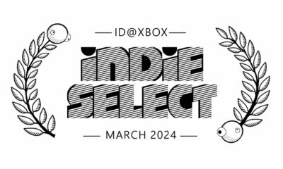 ID@Xbox - Indie Select - März 2024