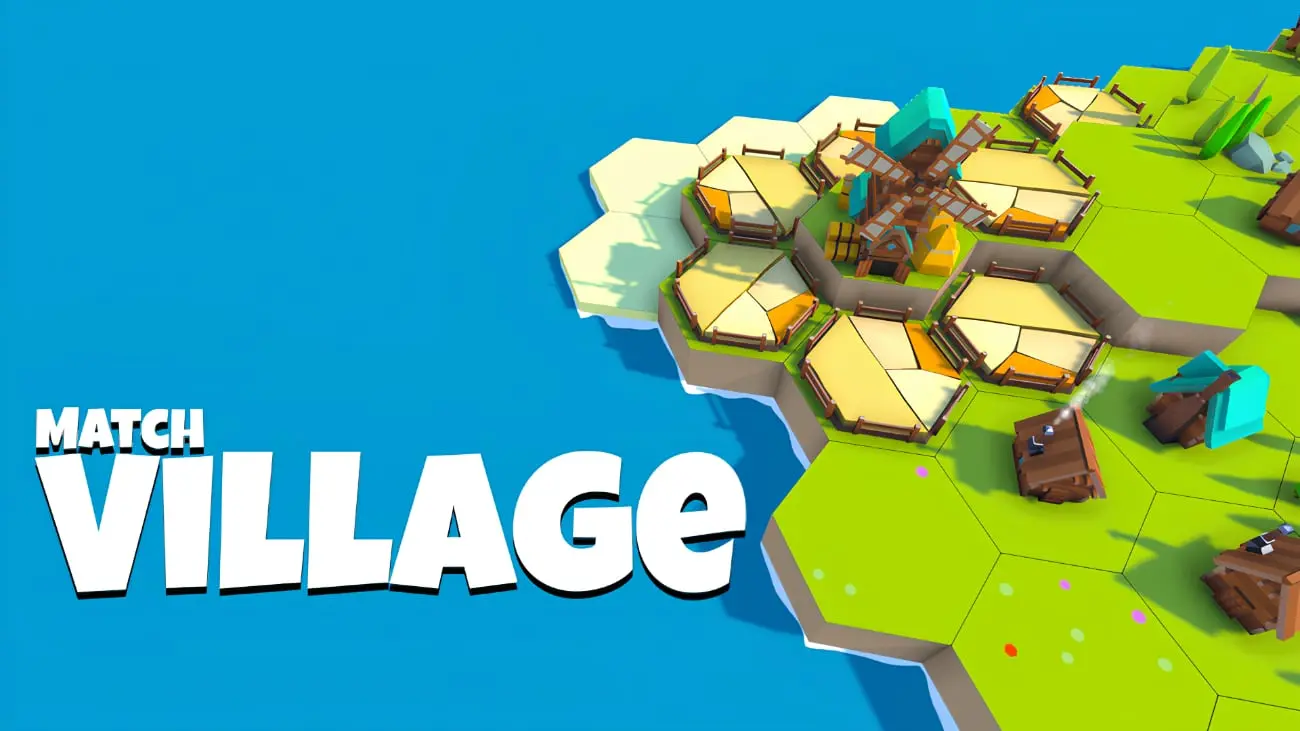Match Village
