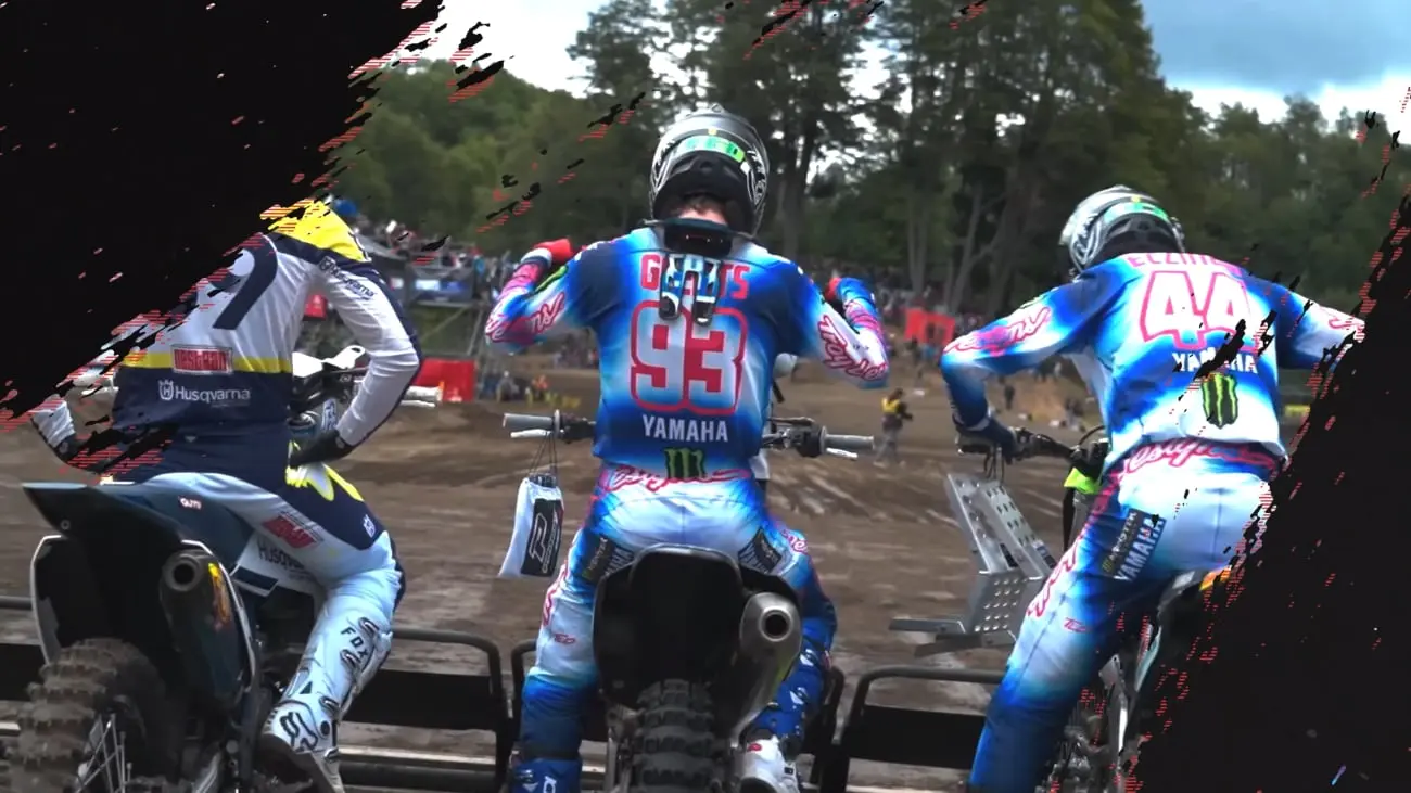 MXGP