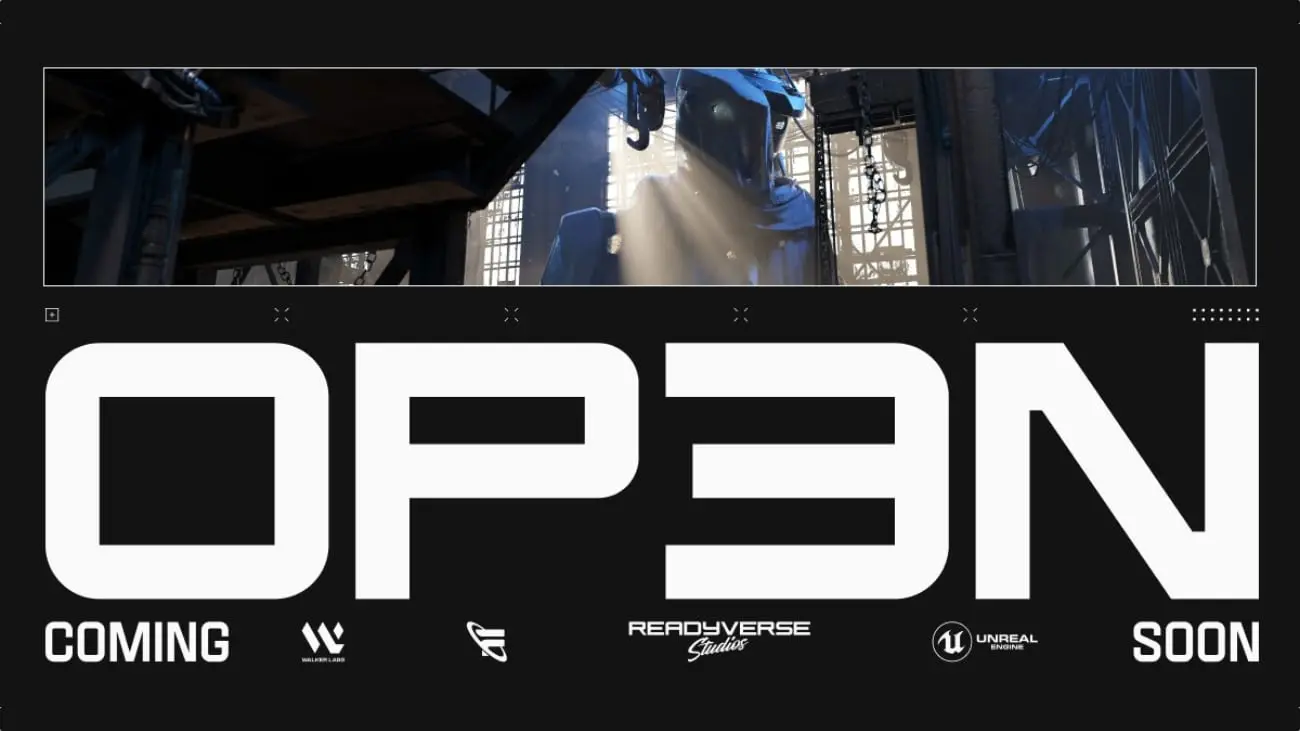 OPEN