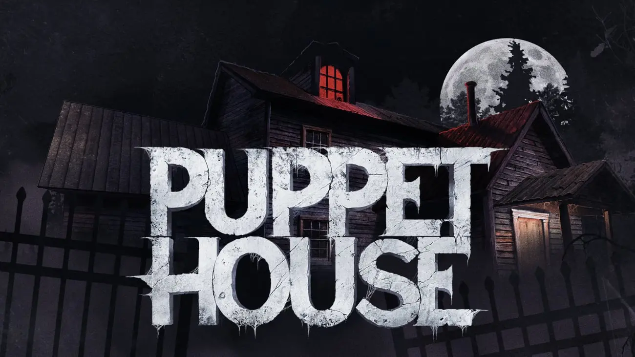 Puppet House