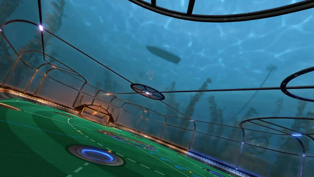 Entdeckt die Unterwasserwunder in Rocket League Saison 14 29 Rocket League Saison 14