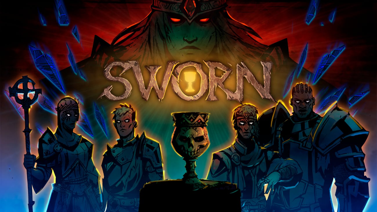 Sworn