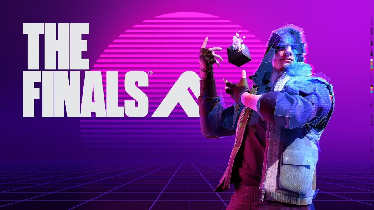 THE FINALS Season 2