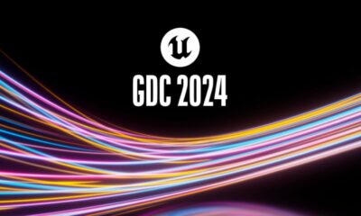 "State of Unreal"-Event auf der GDC 2024