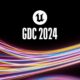 "State of Unreal"-Event auf der GDC 2024