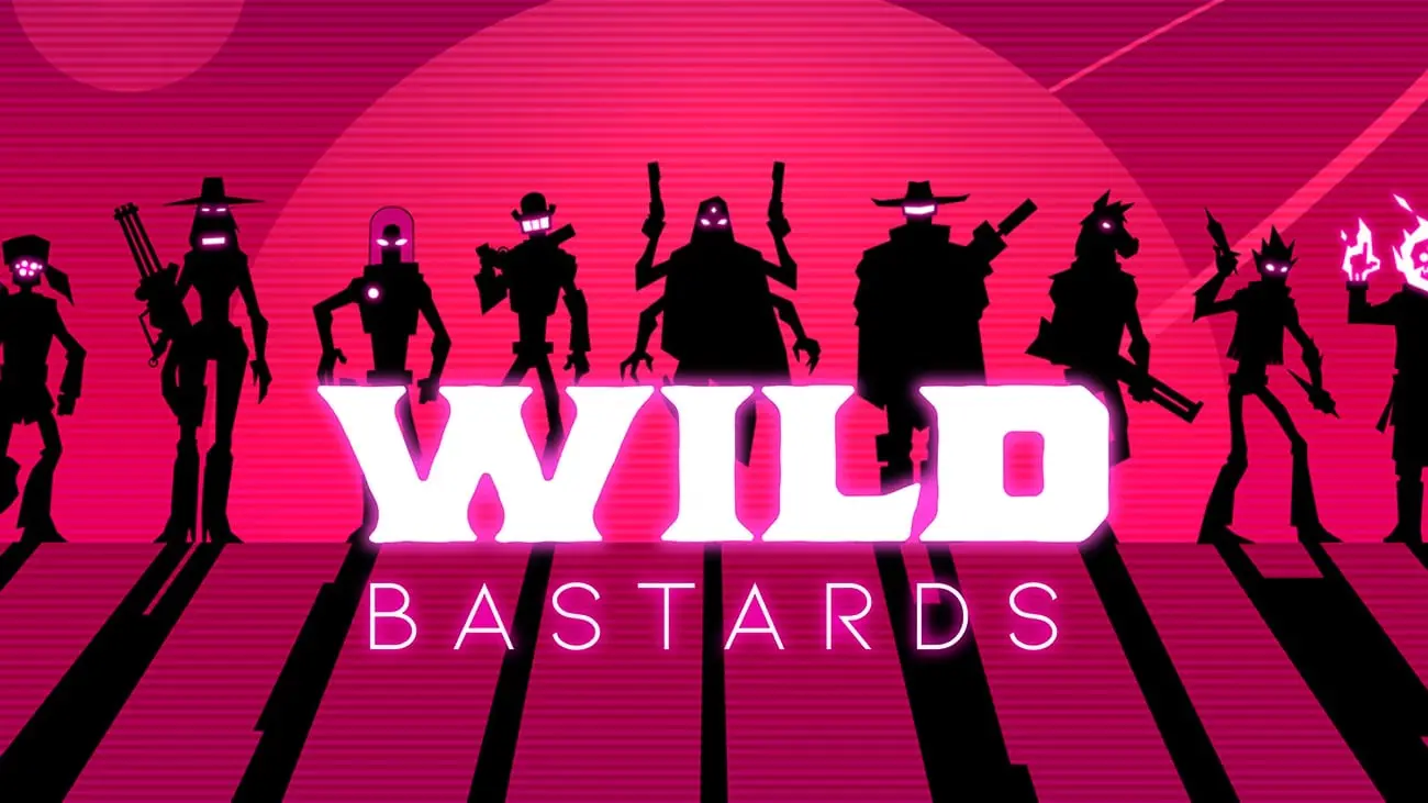 Wild Bastards