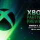 Xbox Partner Preview März 2024