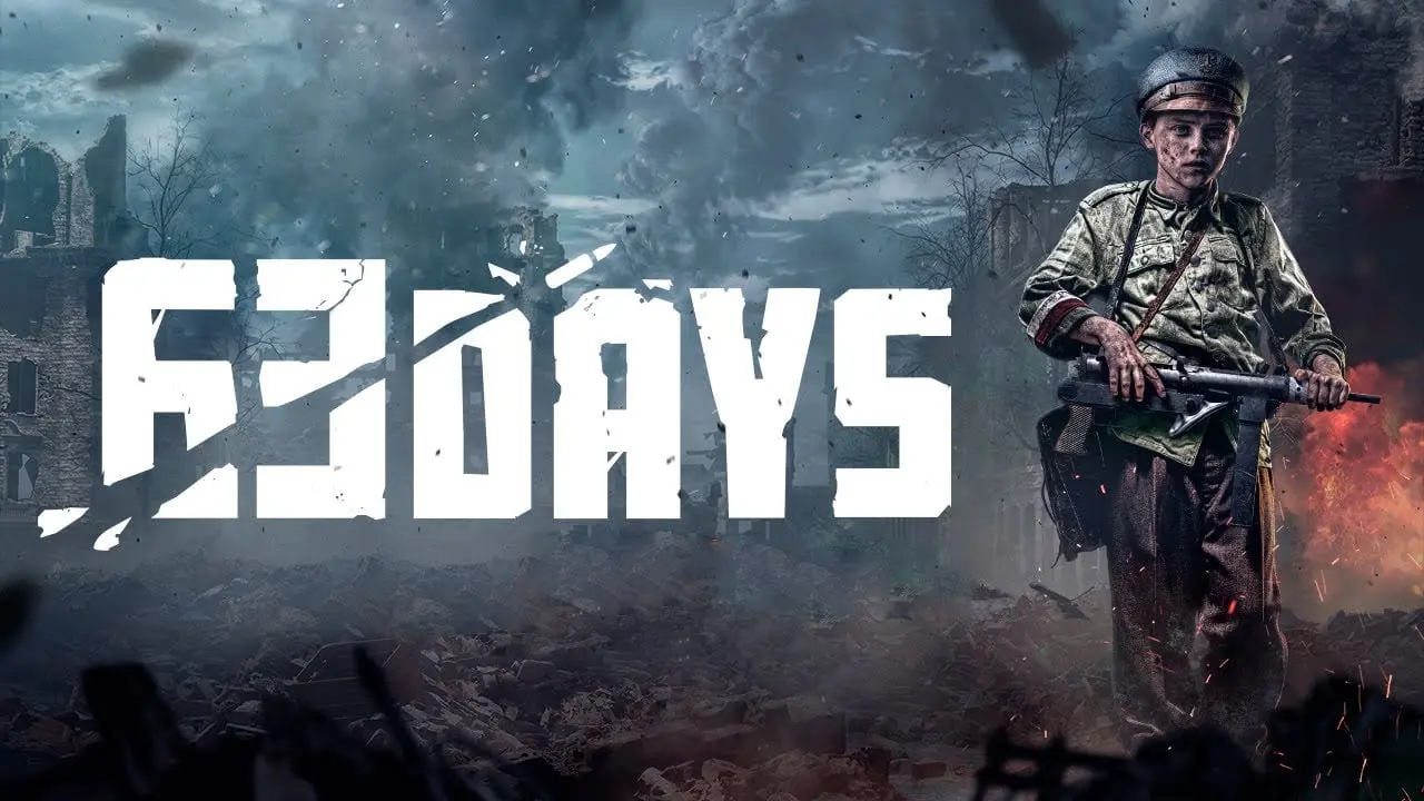 63 Days