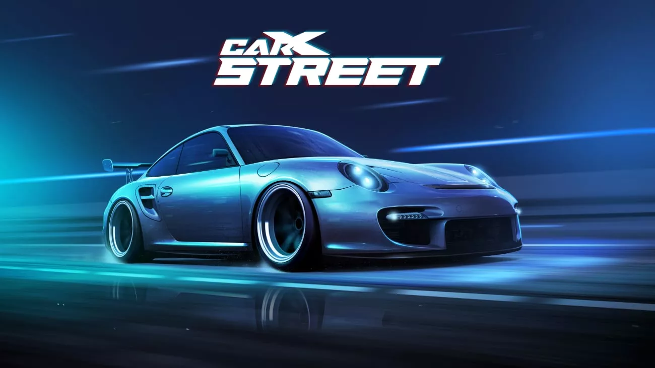 CarX Street rüstet sich für PC- und Konsolen-Release » InsideXbox.de