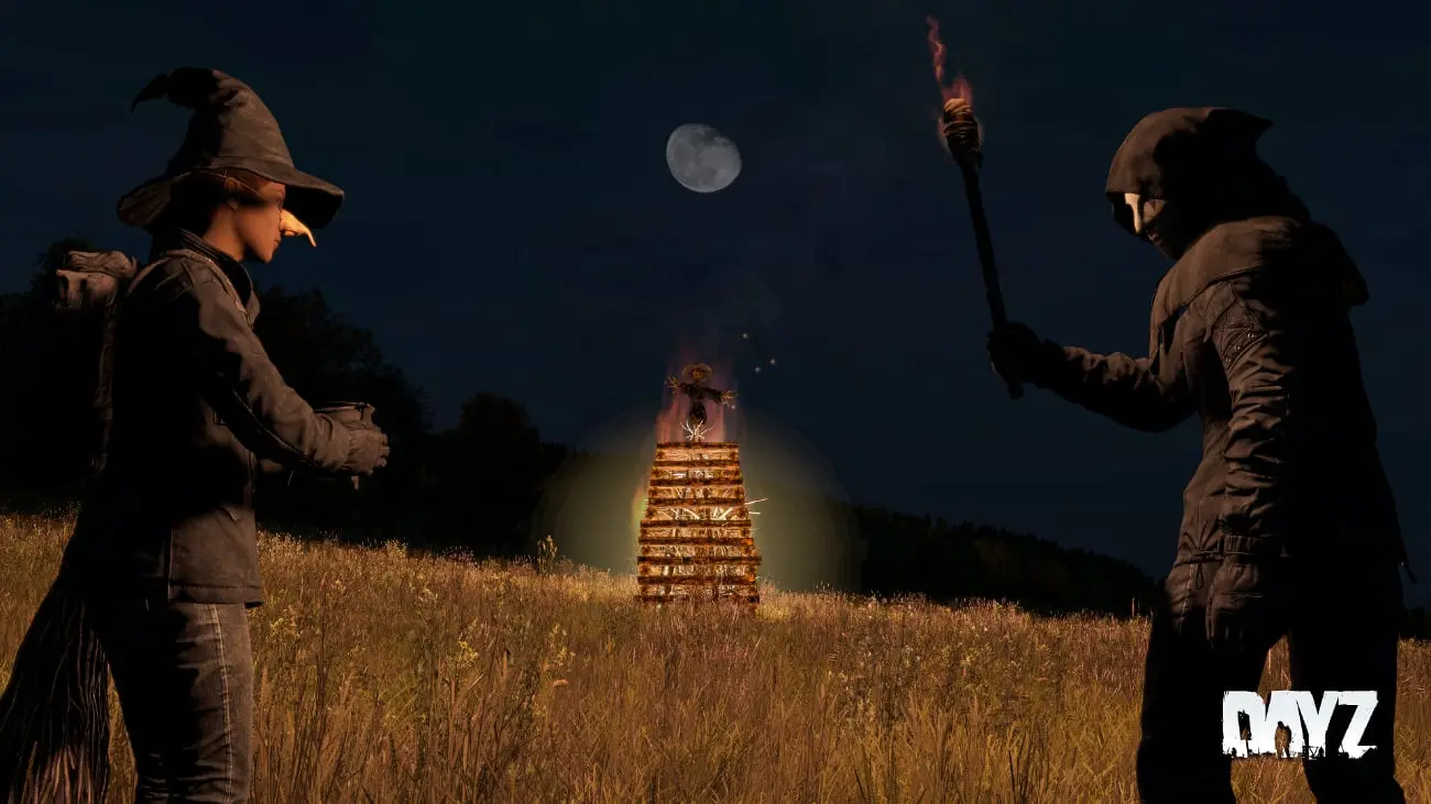 DayZ