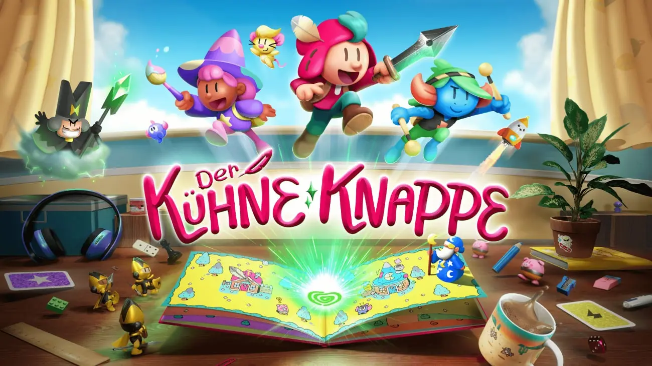 Der Kühne Knappe