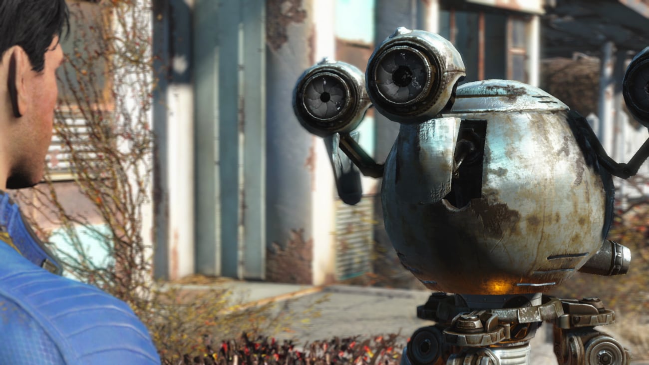 Fallout 5: Xbox strebt schnellere Veröffentlichung an, da die TV-Serie sehr beliebt ist 29 Fallout 4