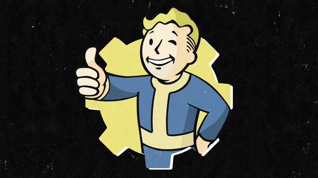 Fallout 4