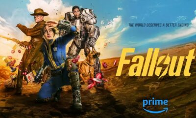 Fallout TV-Serie - Prime Video
