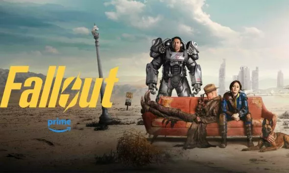 Fallout Staffel 2
