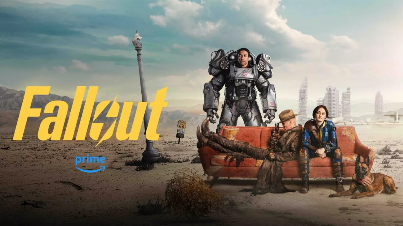 Fallout TV-Serie Staffel 2: Entdecke die Geheimnisse der Vergangenheit ...
