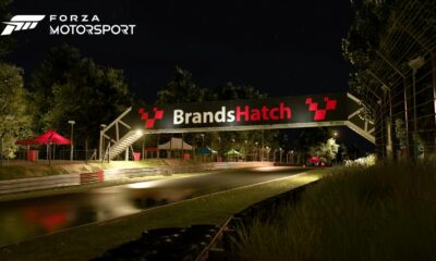 Forza Motorsport - Brands Hatch