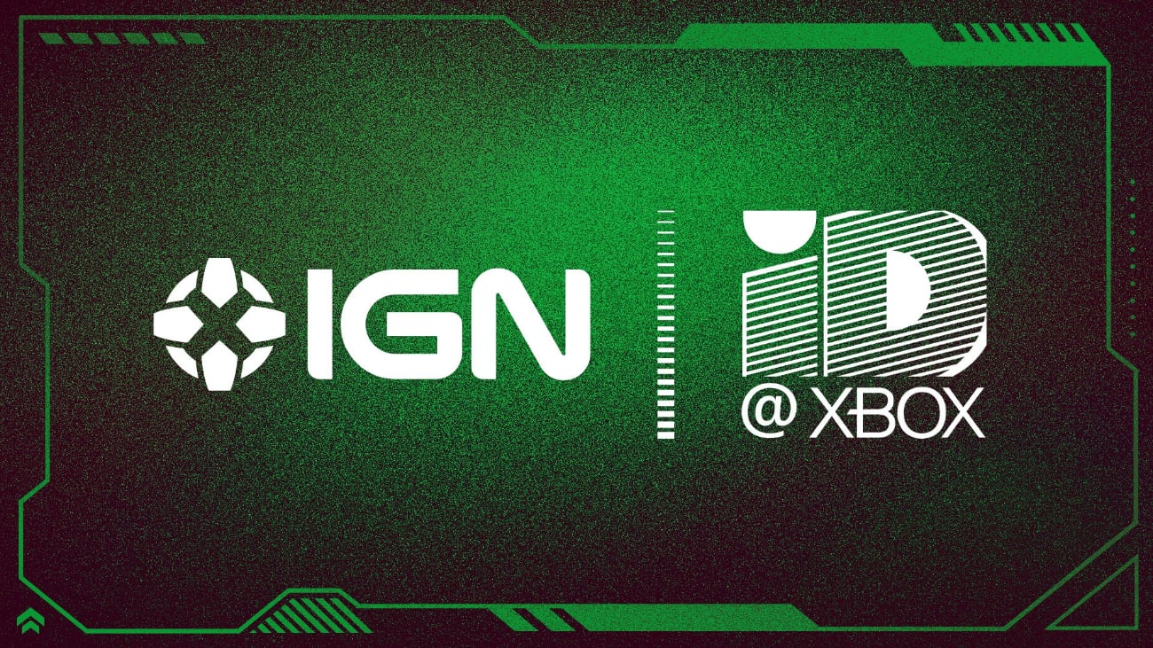 IGN x ID@Xbox Digital Showcase