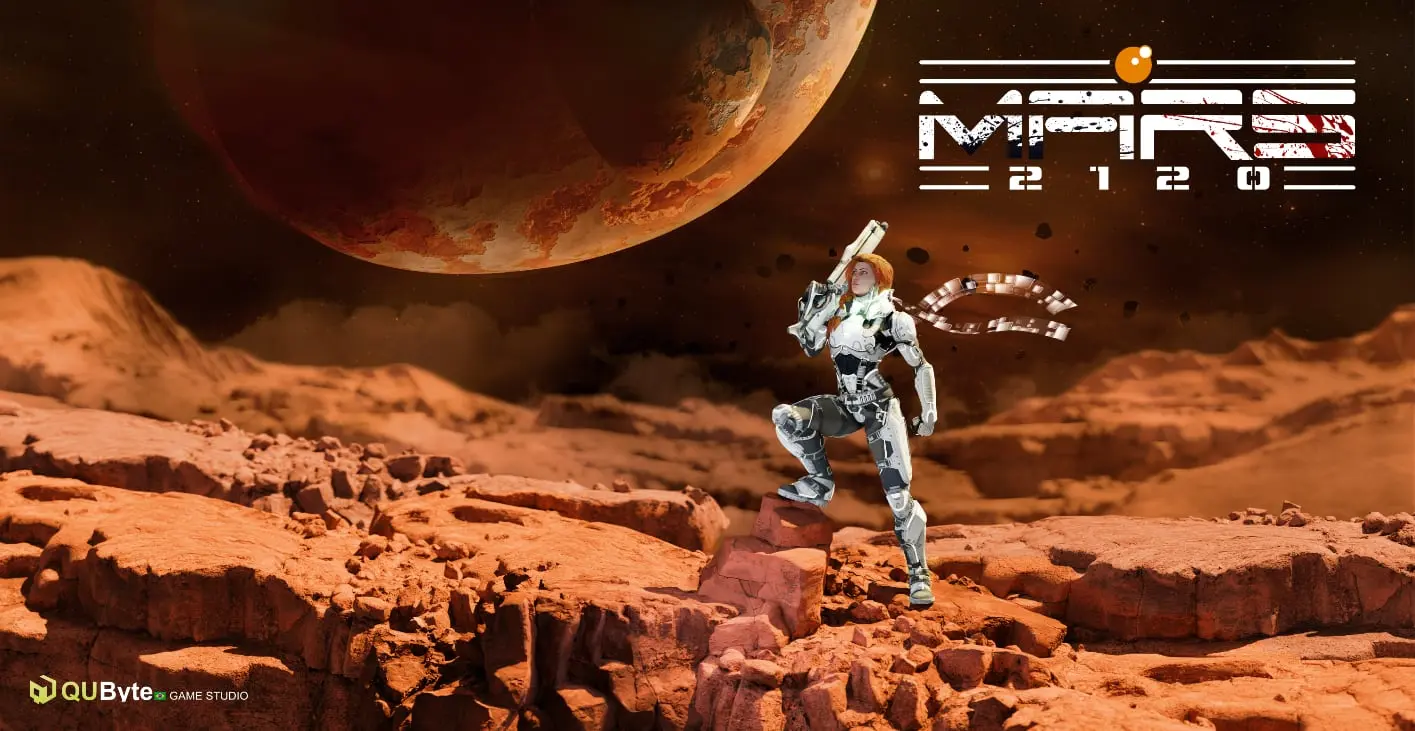 MARS 2120