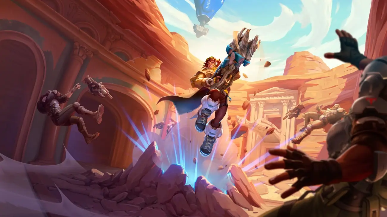 Overwatch 2 Saison 10