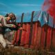 PUBG: BATTLEGROUNDS