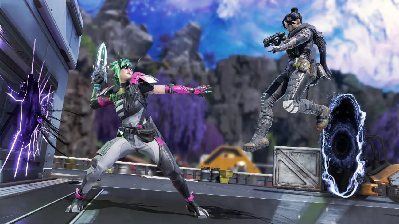 Apex Legends