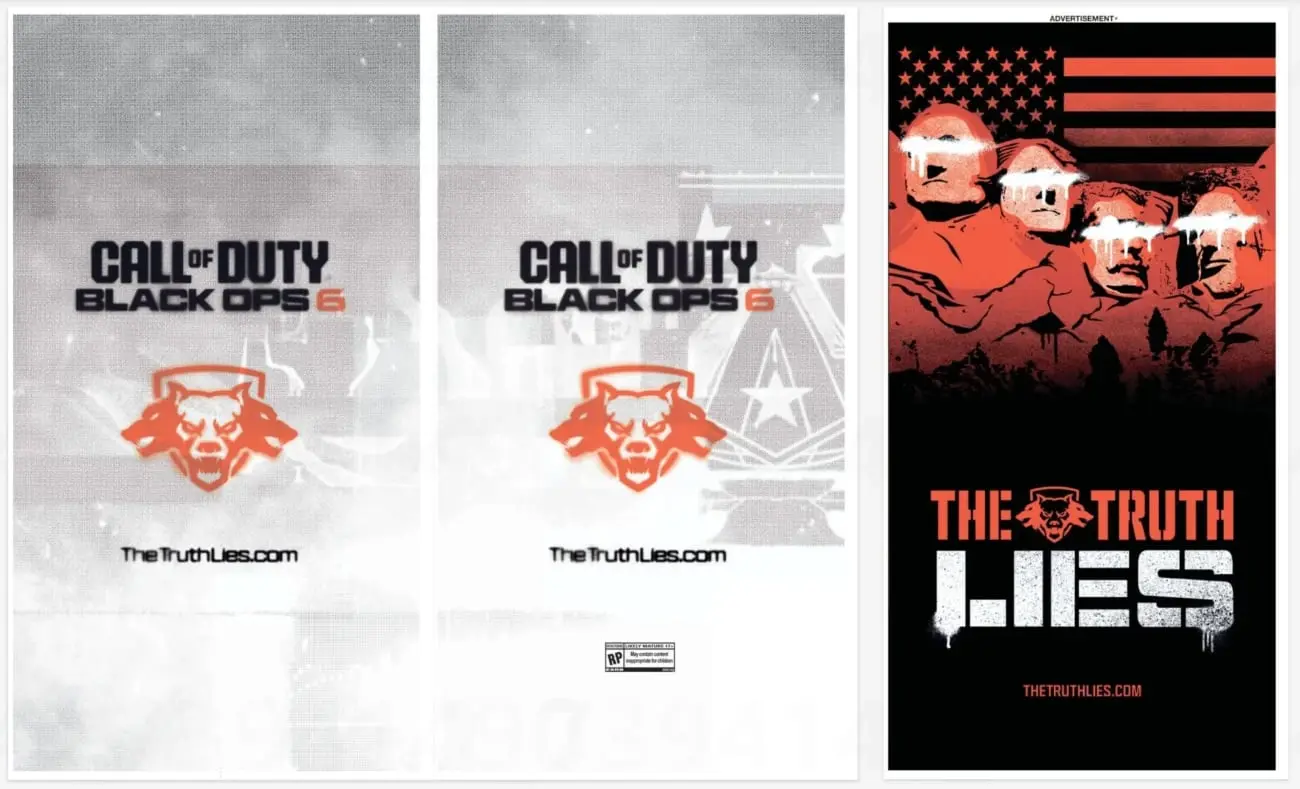 Call of Duty: Black Ops 6