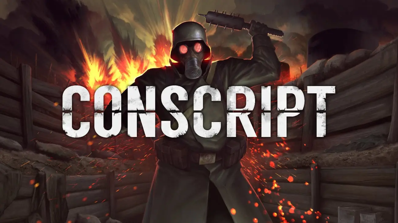CONSCRIPT