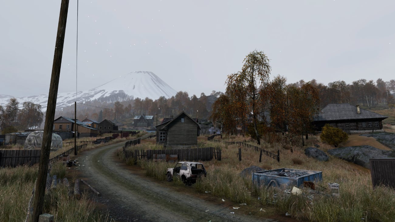 DayZ Frostline für Xbox erschienen: Neue Mechaniken, neue Gefahren, neuer Überlebenskampf 31 DayZ Frostline