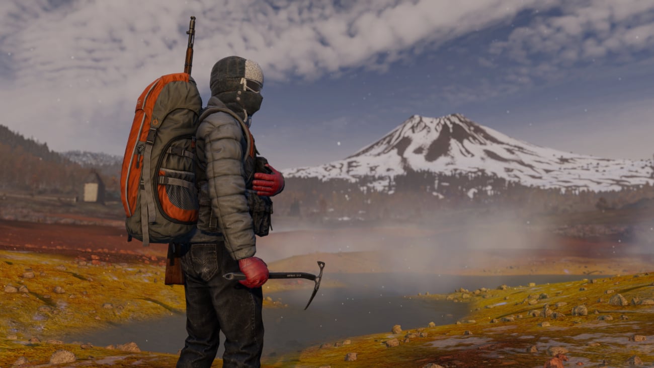 DayZ Frostline für Xbox erschienen: Neue Mechaniken, neue Gefahren, neuer Überlebenskampf 32 DayZ Frostline