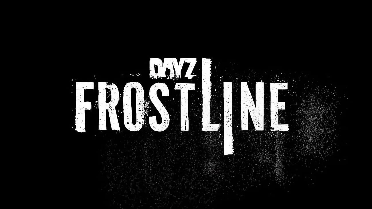 DayZ Frostline