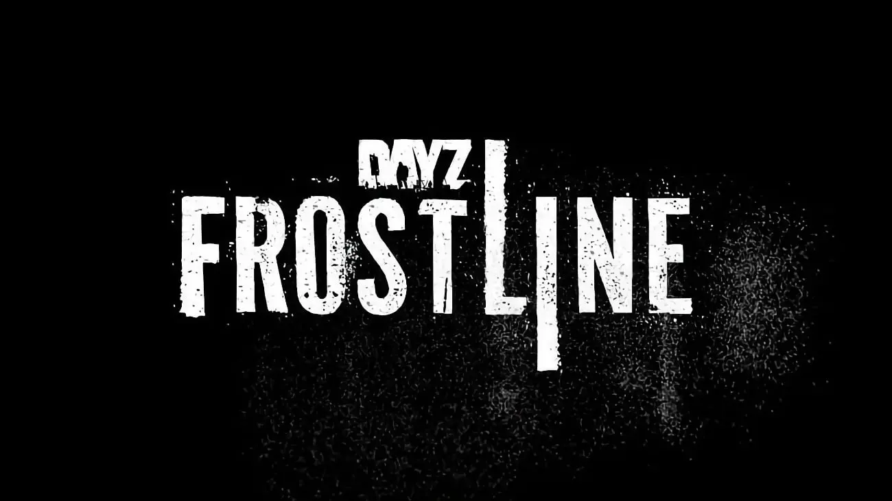 DayZ Frostline