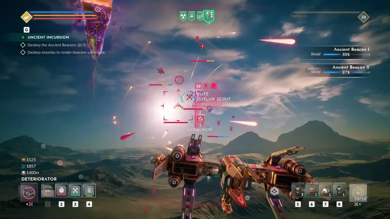 EVERSPACE 2
